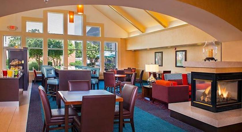 Sonesta Es Suites Baltimore BWI Airport Линтикам Экстерьер фото