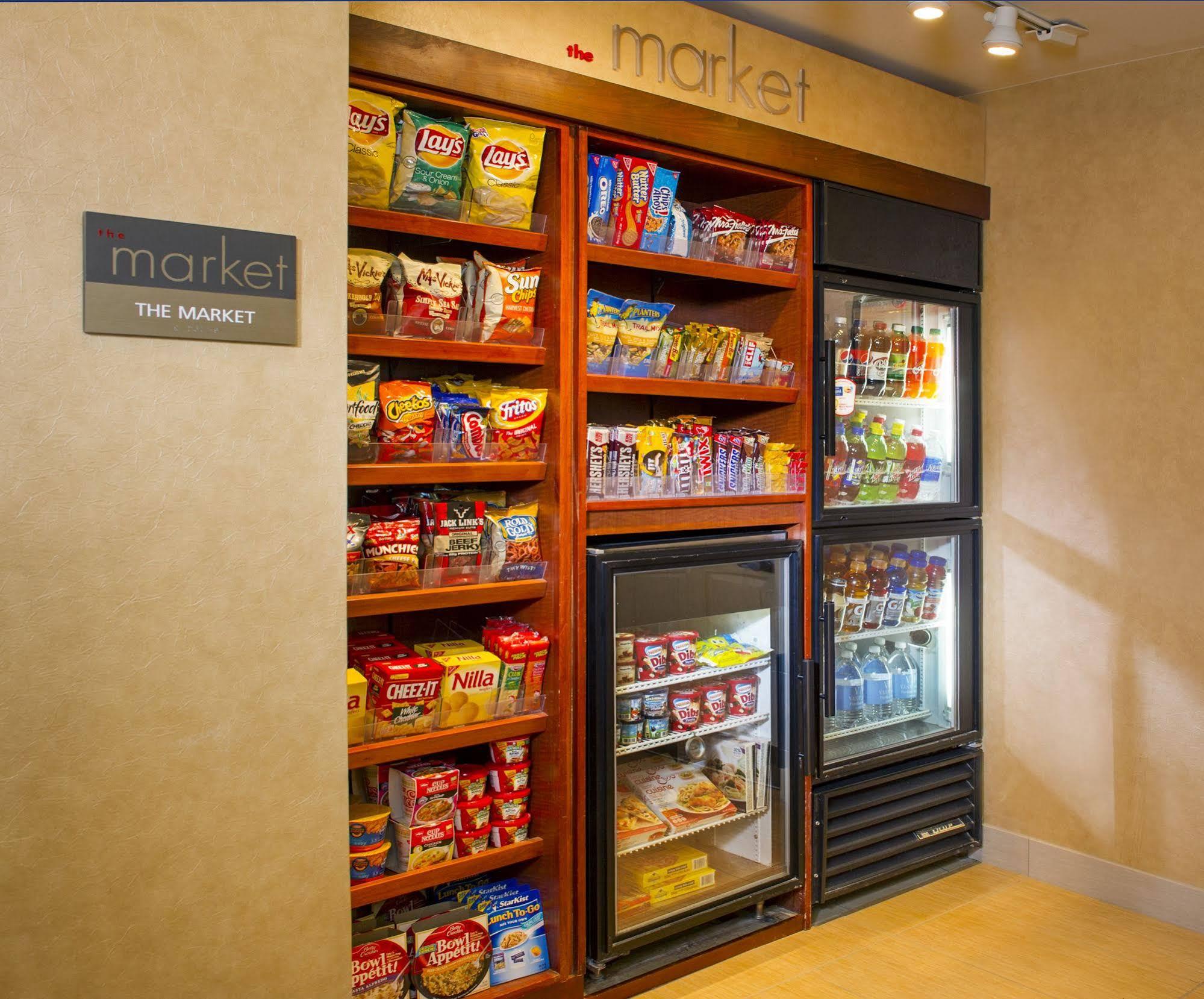 Sonesta Es Suites Baltimore BWI Airport Линтикам Экстерьер фото