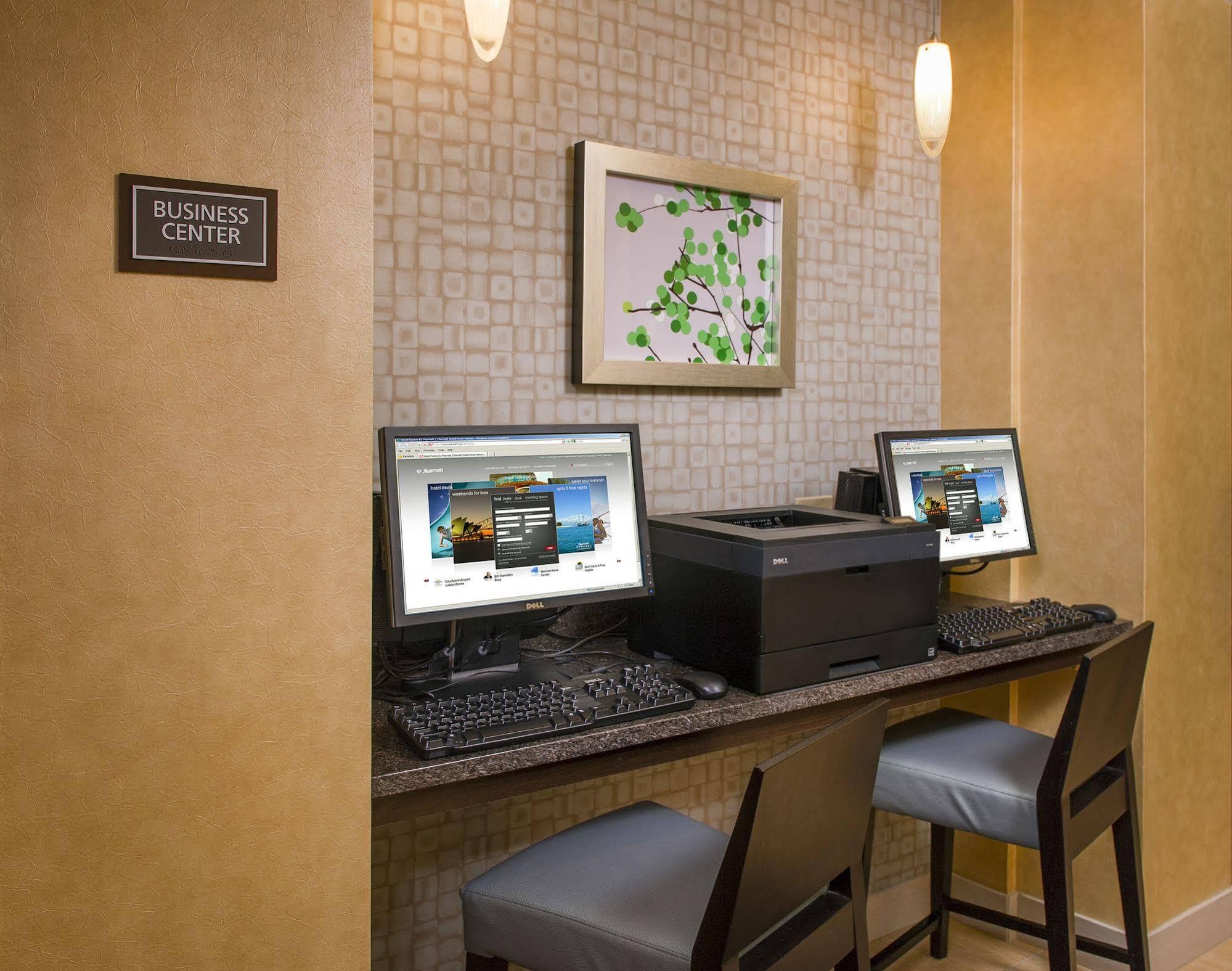 Sonesta Es Suites Baltimore BWI Airport Линтикам Экстерьер фото
