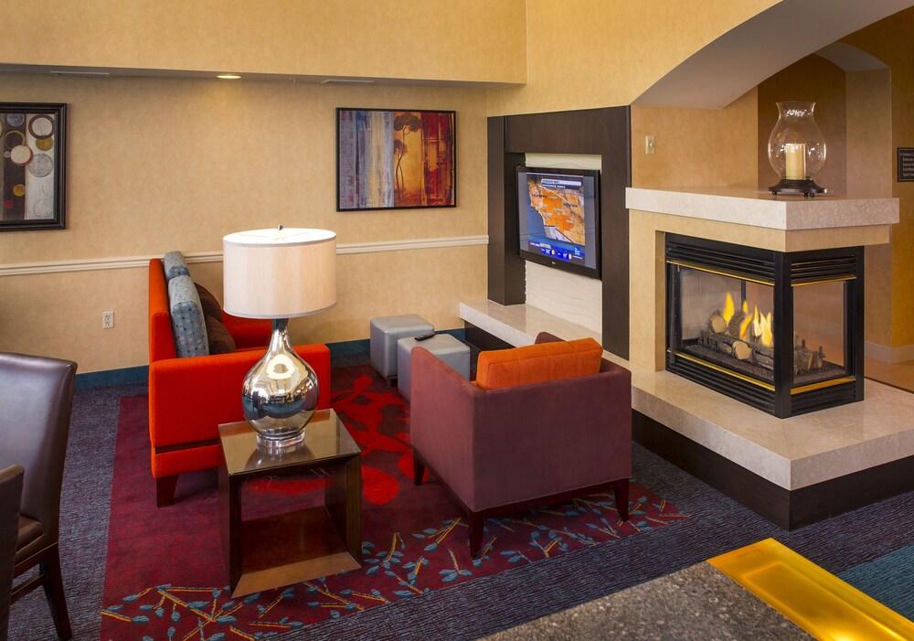 Sonesta Es Suites Baltimore BWI Airport Линтикам Экстерьер фото