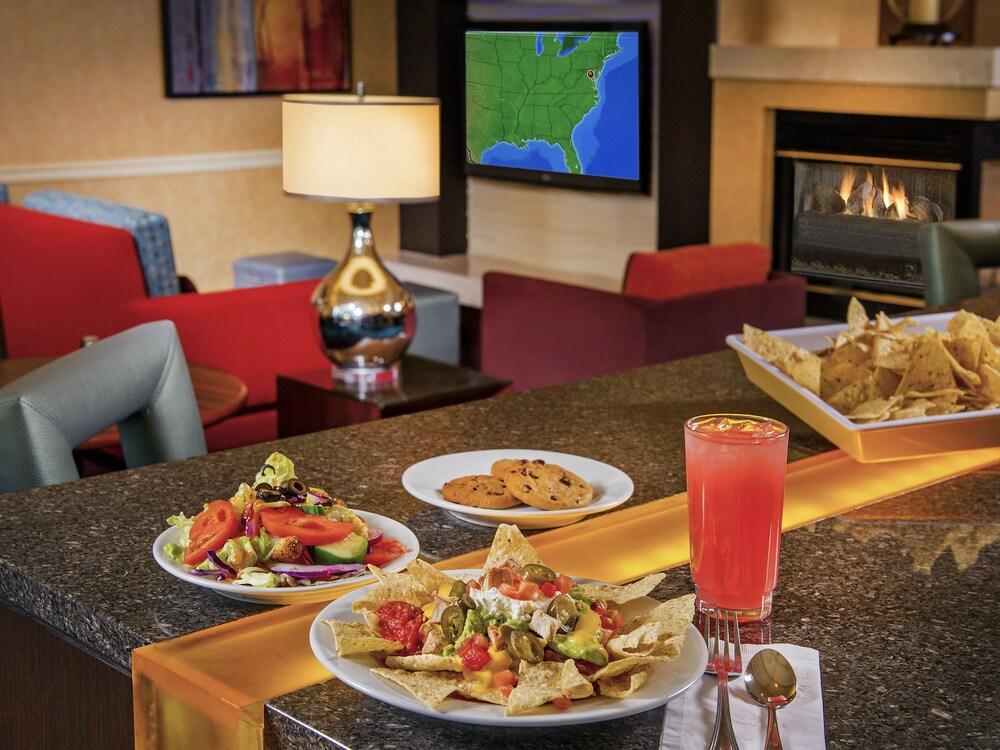 Sonesta Es Suites Baltimore BWI Airport Линтикам Экстерьер фото