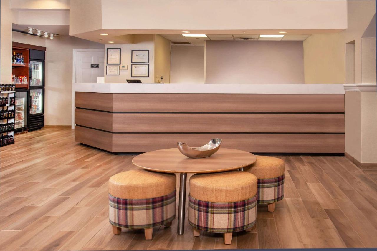 Sonesta Es Suites Baltimore BWI Airport Линтикам Экстерьер фото