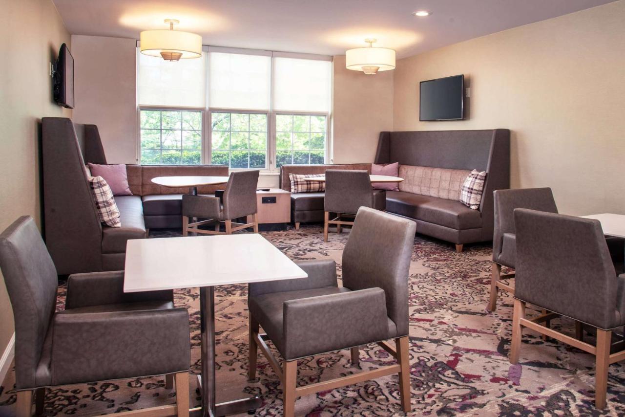Sonesta Es Suites Baltimore BWI Airport Линтикам Экстерьер фото