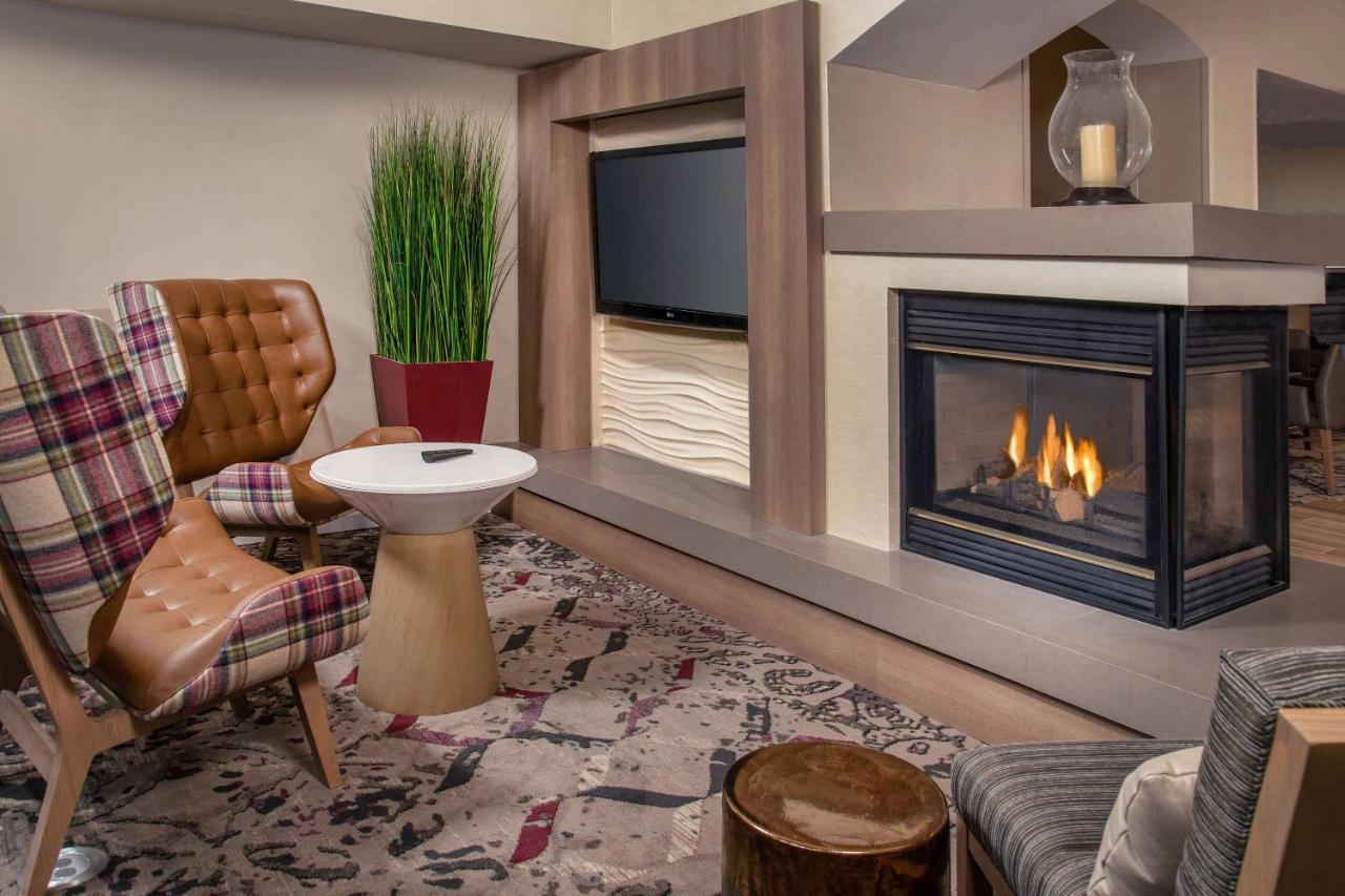 Sonesta Es Suites Baltimore BWI Airport Линтикам Экстерьер фото
