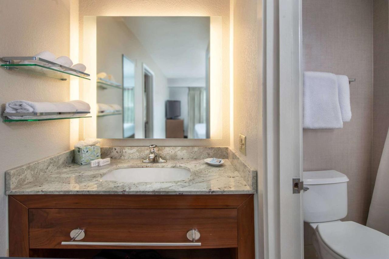 Sonesta Es Suites Baltimore BWI Airport Линтикам Экстерьер фото