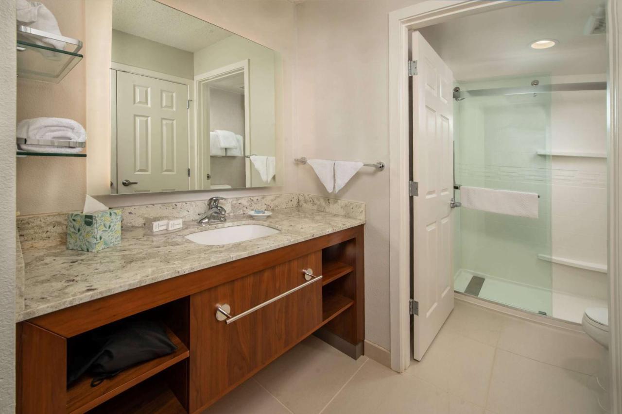 Sonesta Es Suites Baltimore BWI Airport Линтикам Экстерьер фото