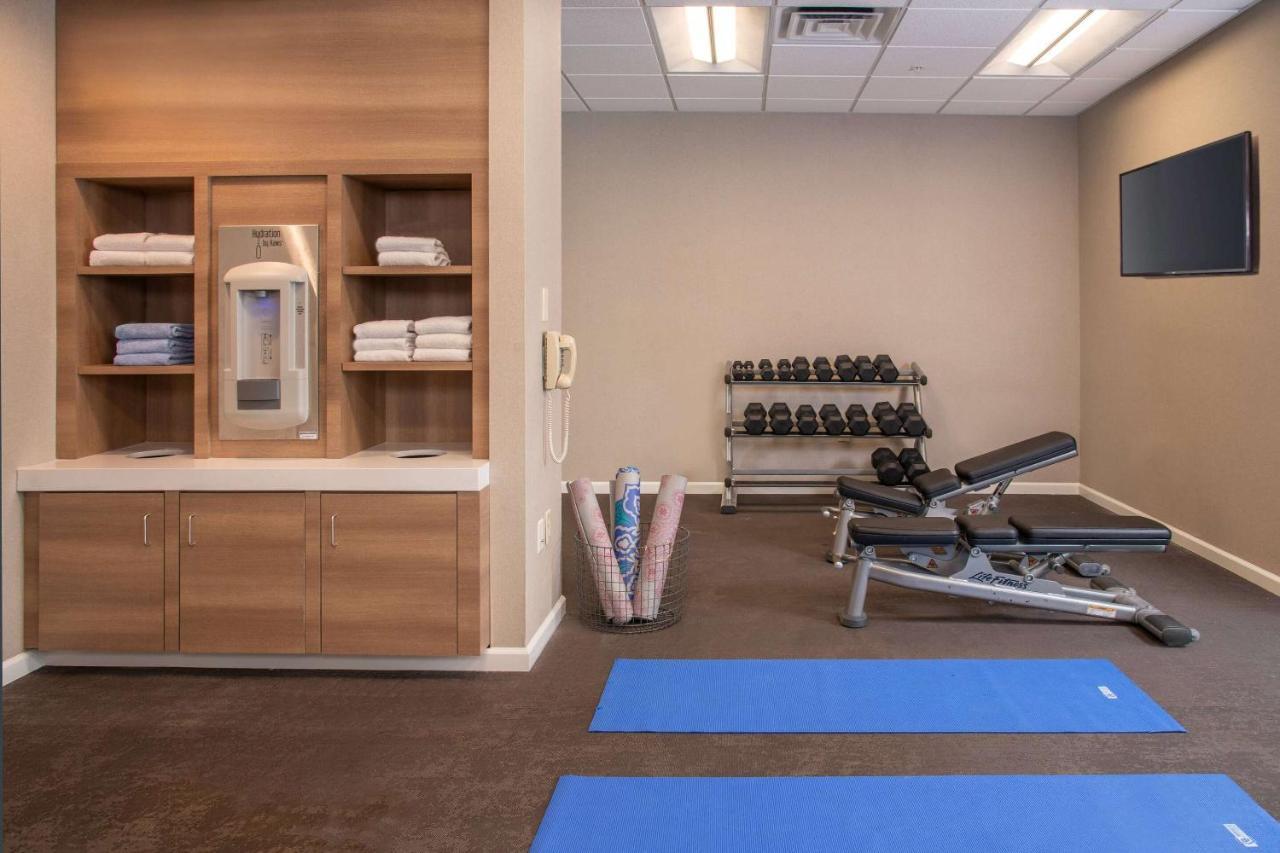 Sonesta Es Suites Baltimore BWI Airport Линтикам Экстерьер фото