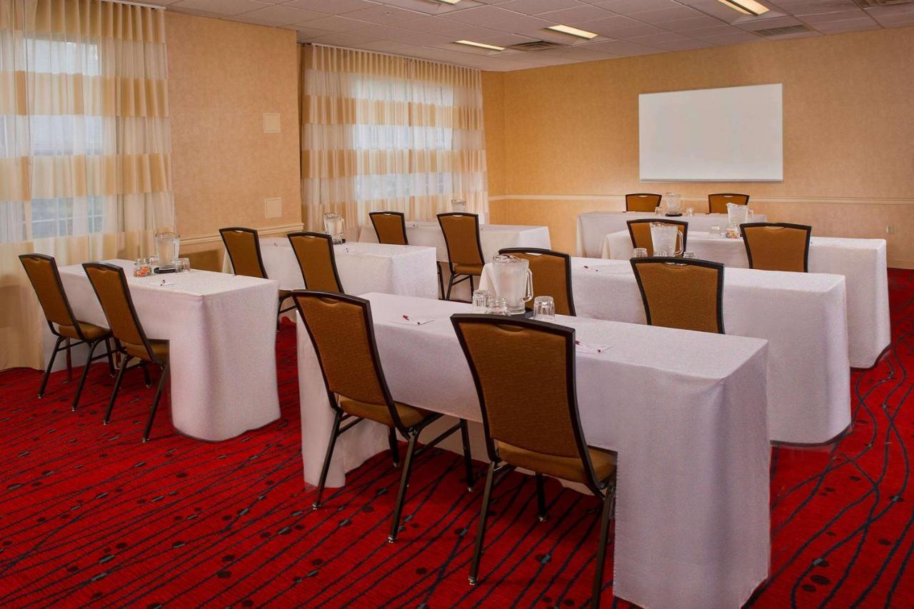 Sonesta Es Suites Baltimore BWI Airport Линтикам Экстерьер фото