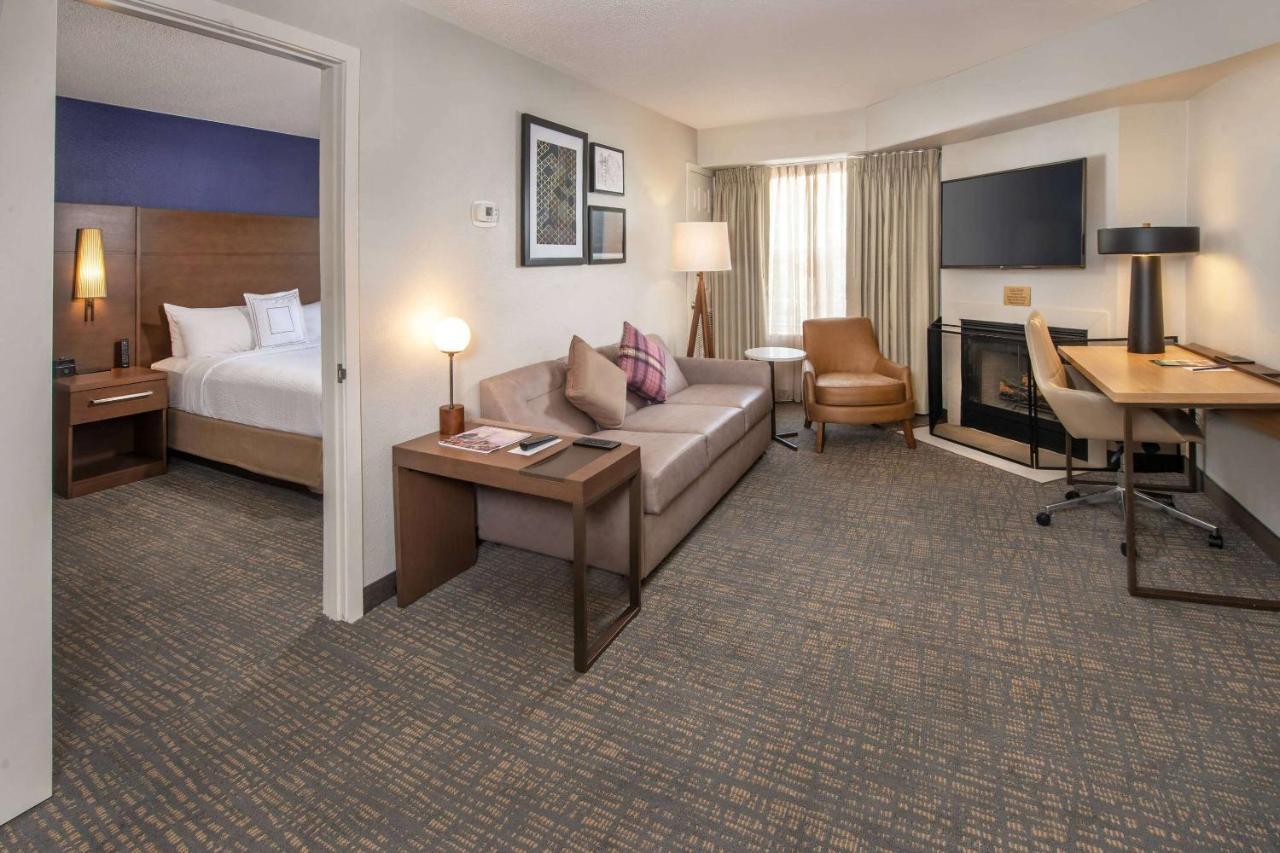 Sonesta Es Suites Baltimore BWI Airport Линтикам Экстерьер фото