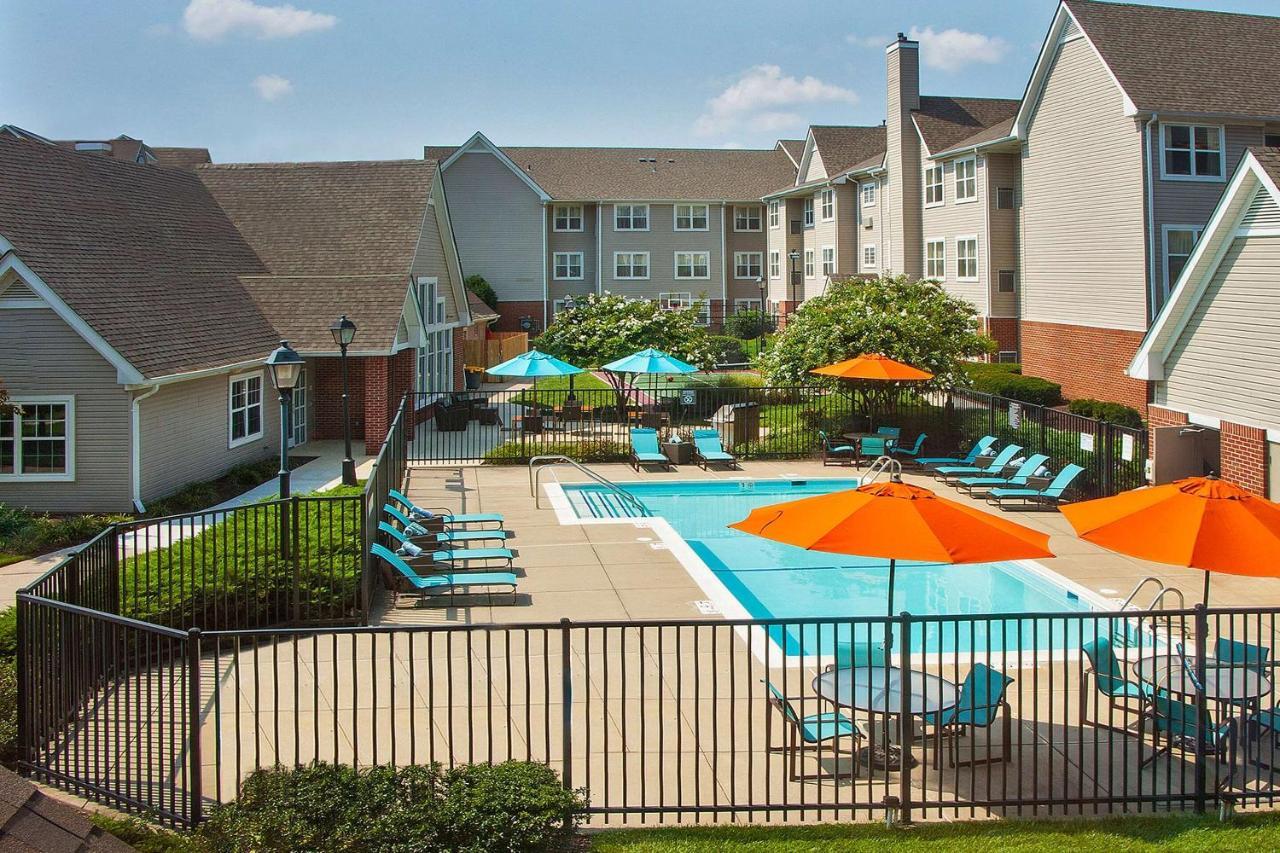 Sonesta Es Suites Baltimore BWI Airport Линтикам Экстерьер фото