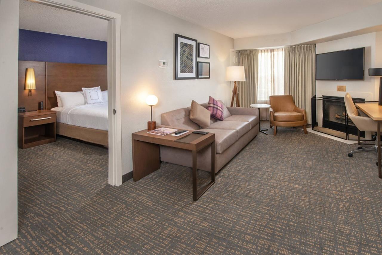 Sonesta Es Suites Baltimore BWI Airport Линтикам Экстерьер фото