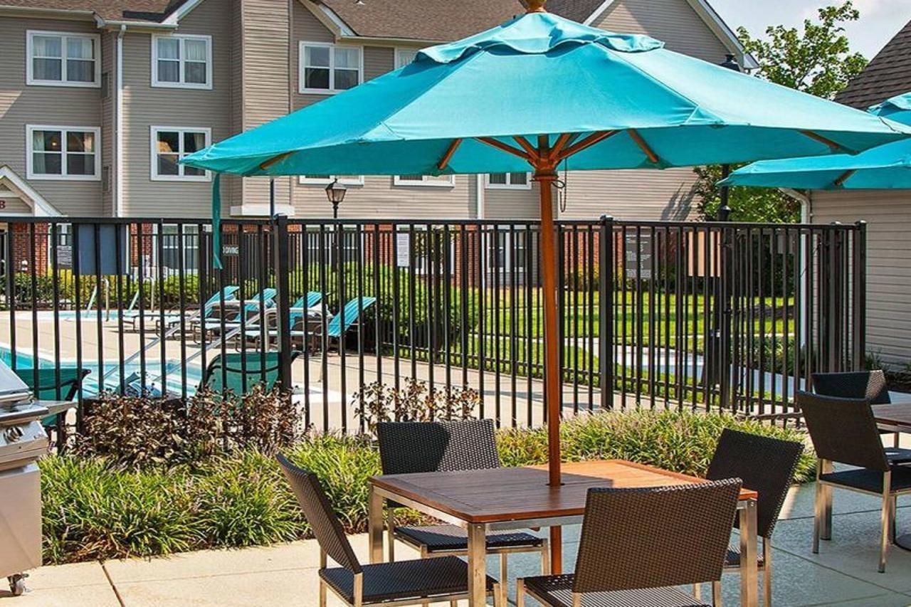 Sonesta Es Suites Baltimore BWI Airport Линтикам Экстерьер фото