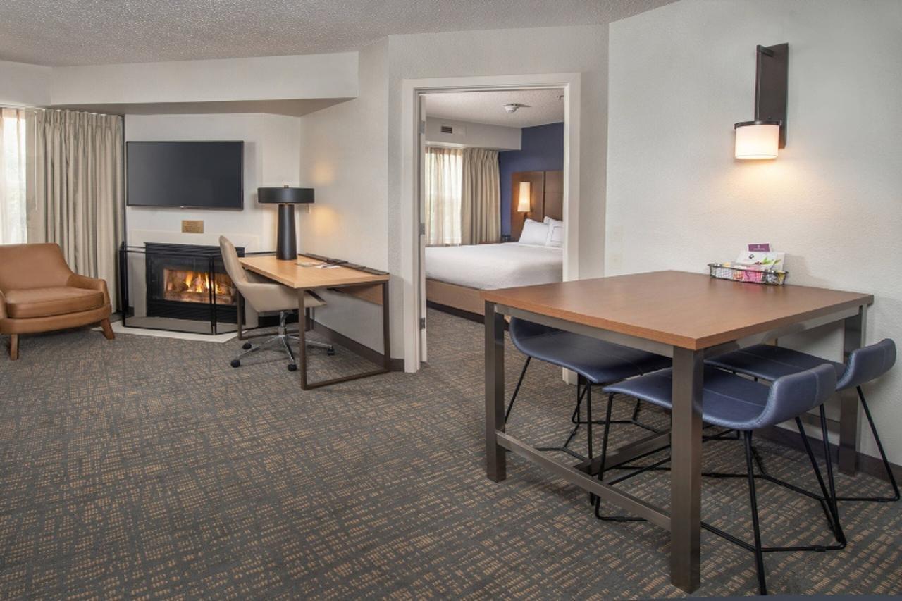 Sonesta Es Suites Baltimore BWI Airport Линтикам Экстерьер фото