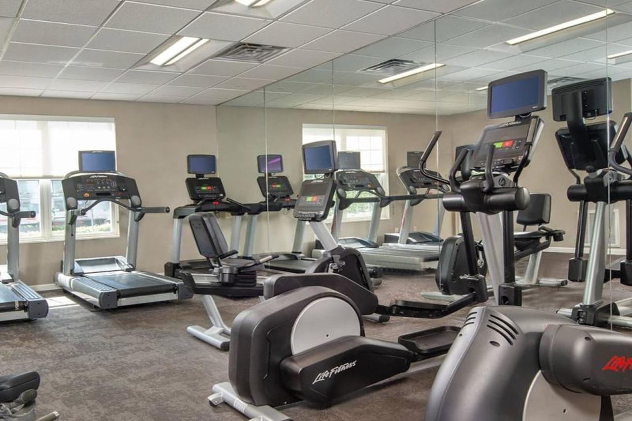 Sonesta Es Suites Baltimore BWI Airport Линтикам Экстерьер фото