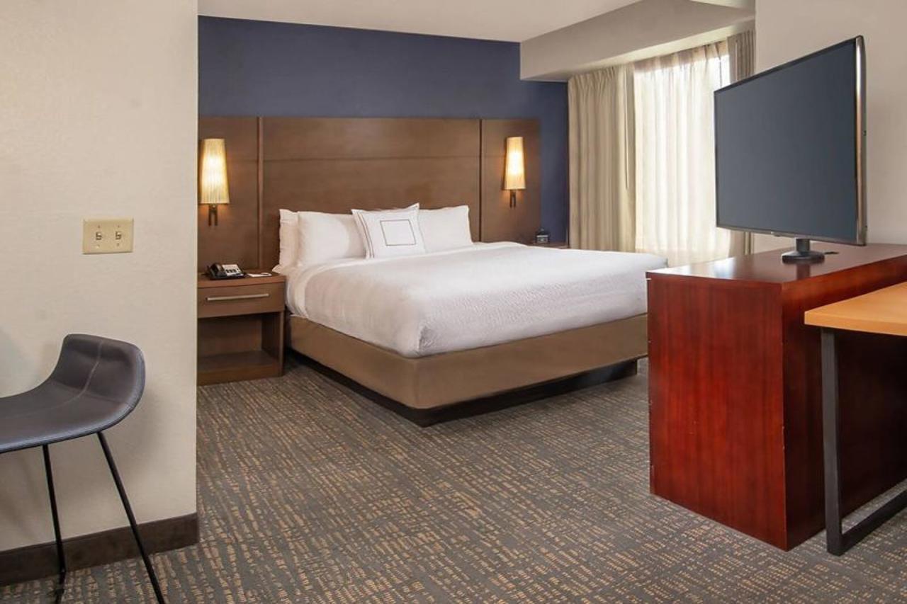 Sonesta Es Suites Baltimore BWI Airport Линтикам Экстерьер фото