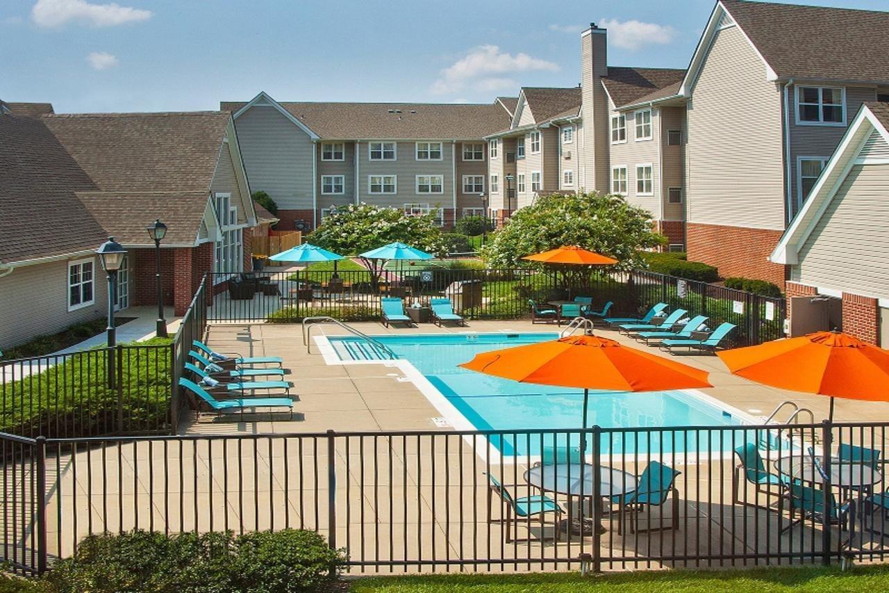 Sonesta Es Suites Baltimore BWI Airport Линтикам Экстерьер фото