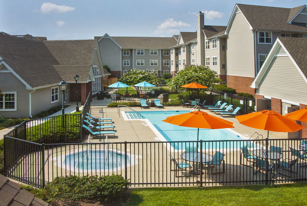 Sonesta Es Suites Baltimore BWI Airport Линтикам Экстерьер фото