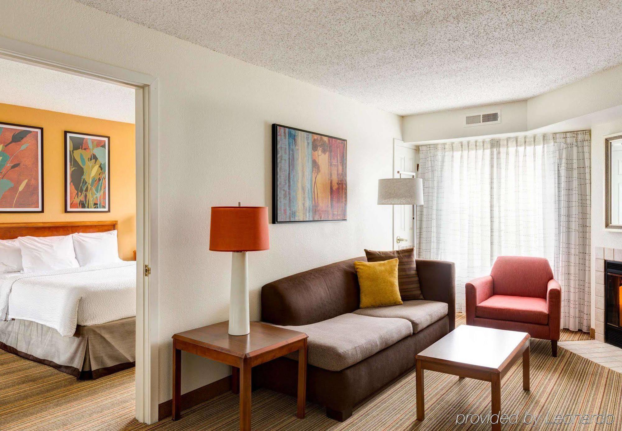 Sonesta Es Suites Baltimore BWI Airport Линтикам Экстерьер фото