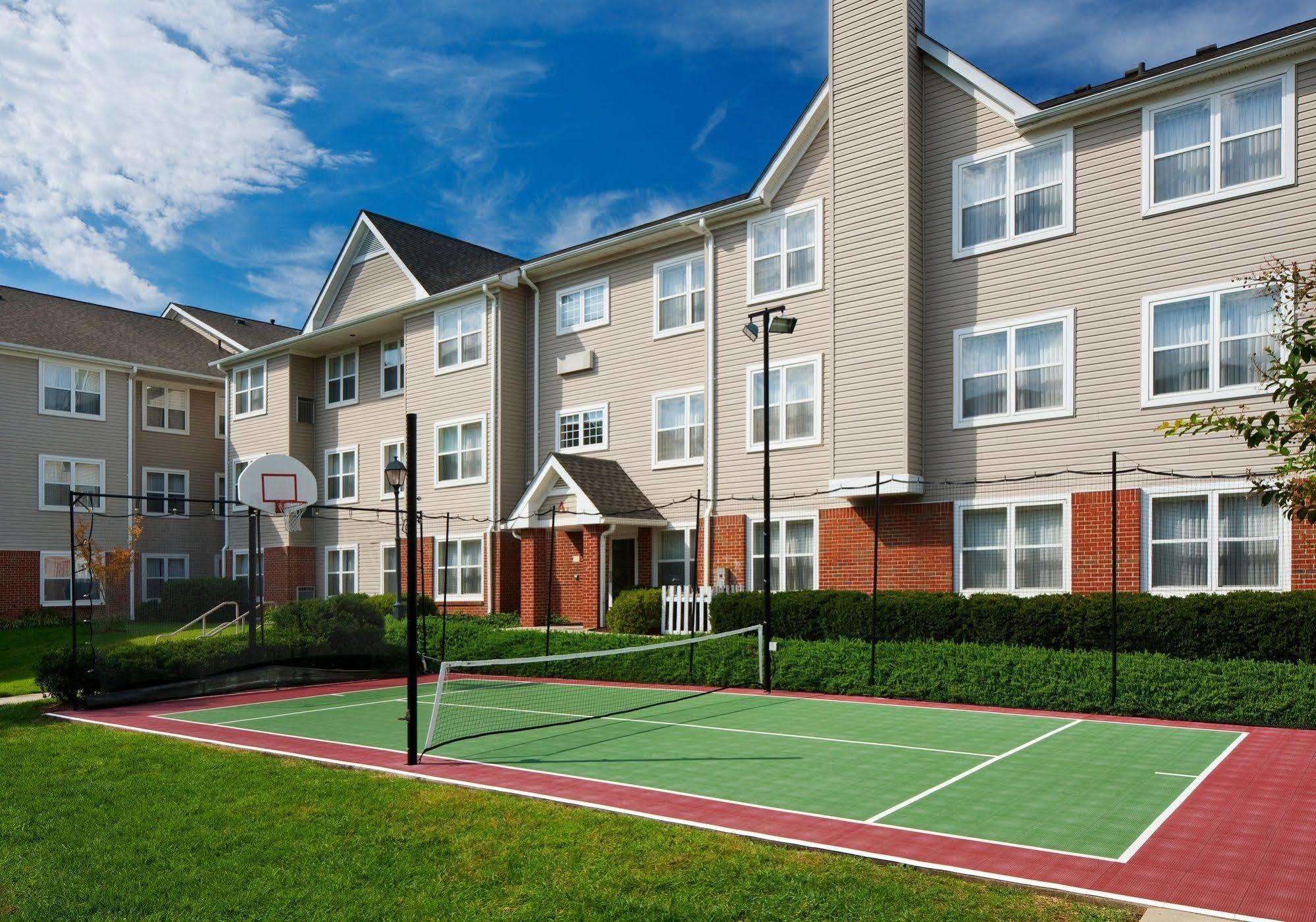 Sonesta Es Suites Baltimore BWI Airport Линтикам Экстерьер фото