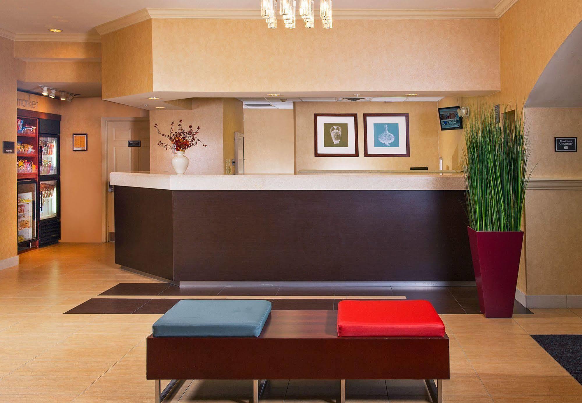 Sonesta Es Suites Baltimore BWI Airport Линтикам Экстерьер фото